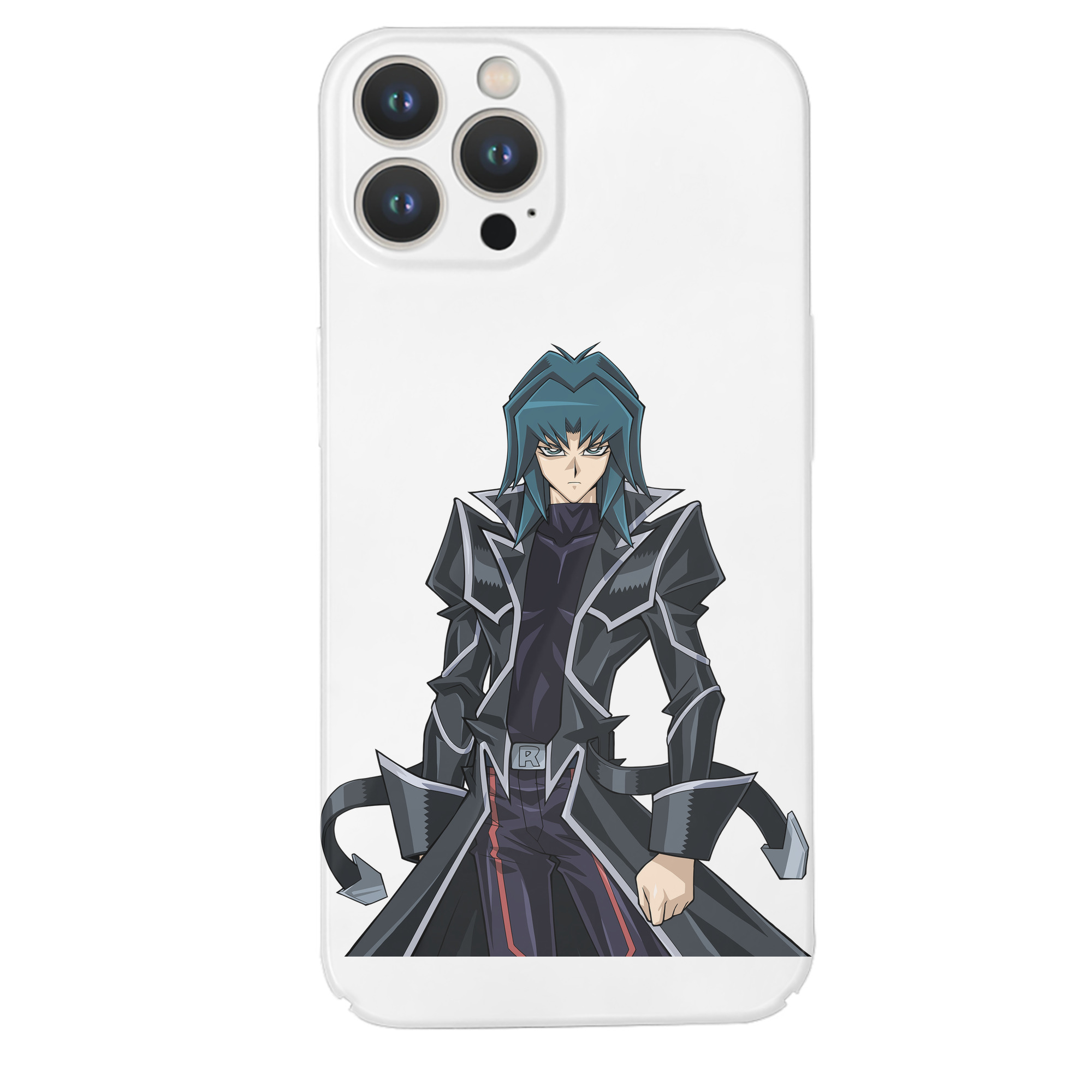 （画像用） 遊☆戯☆王 Yu-Gi-Oh! 【iPhone 14シリーズ対応】ハードケース